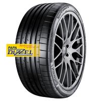 40/21 R21 111Y Continental SportContact 6 MO FR
