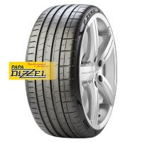 40/19 R19 107(Y) Pirelli P Zero XL MO1 A S.C.PZ4