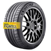 25/21 R21 92(Y) Michelin Pilot Sport 4 S XL