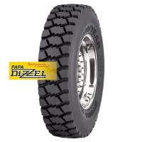 90/22,5 R22,5 164G Goodyear Offroad ORD M+S