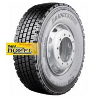 70/22,5 R22,5 154/150L Bridgestone RW-Drive 001 M+S 3PMSF