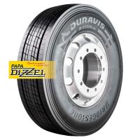 65/22,5 R22,5 160K Bridgestone Duravis R-Steer 002