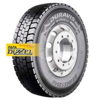 80/22,5 R22,5 156L Bridgestone Duravis R-Drive 002