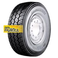 65/22,5 R22,5 160K Bridgestone M-Trailer 001 Plus