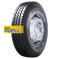 80/22,5 R22,5 158/156G Bridgestone V-Steel Mix M840 EVO